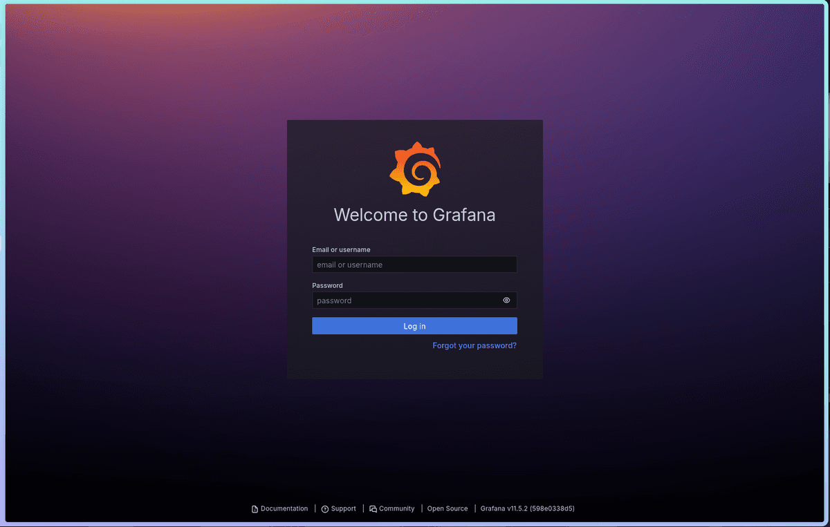 grafana login.png