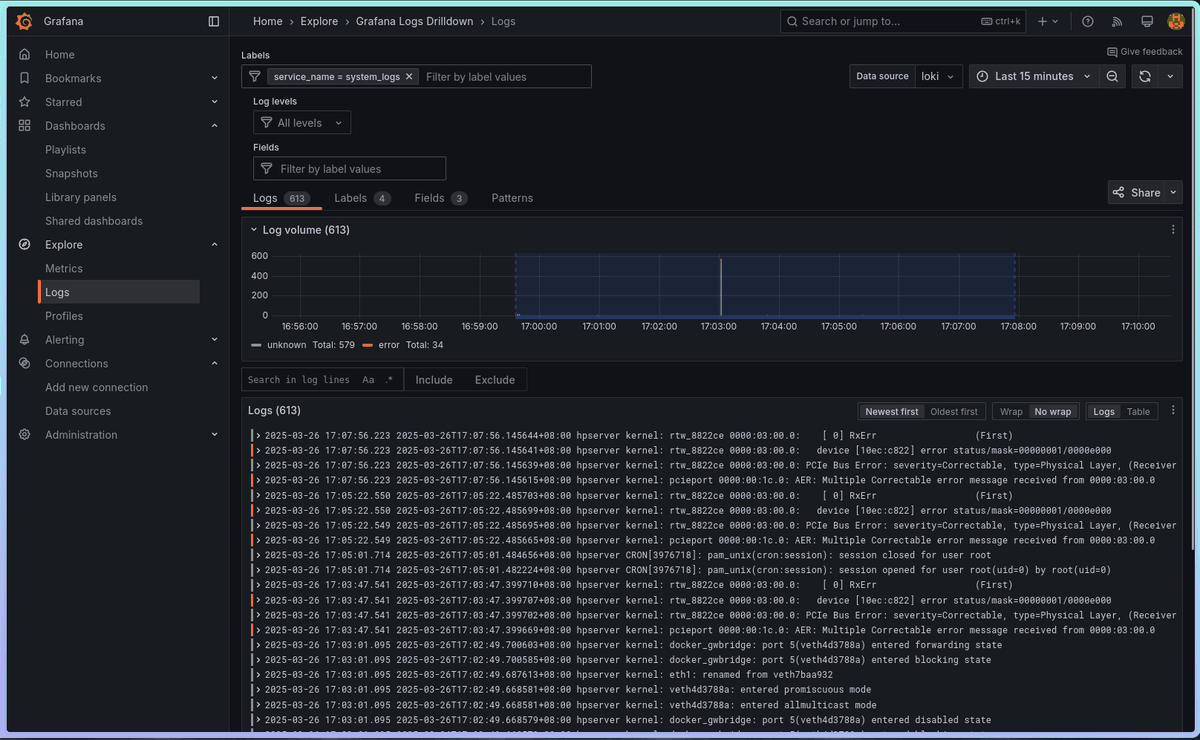 grafana loki logs.png