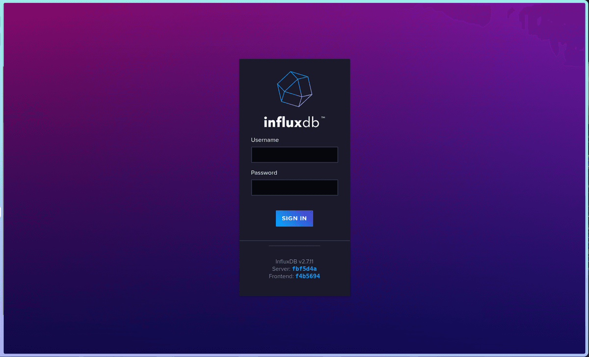 influxdb login.png