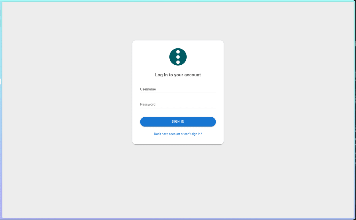 semaphore login.png
